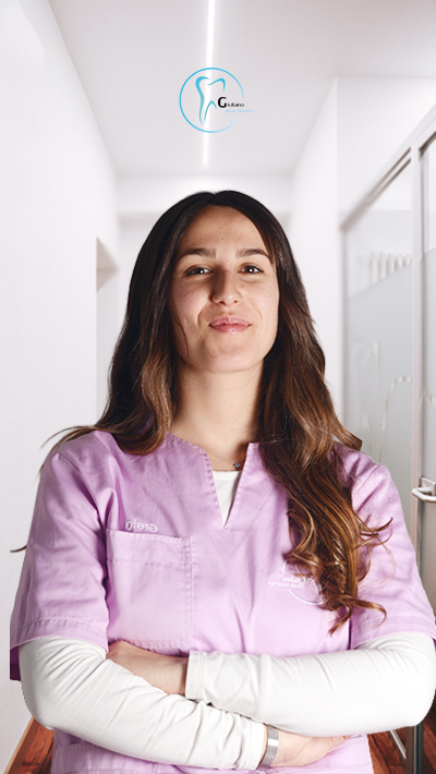 Greta Lecci studio giuliano